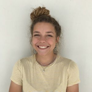 Meet your Posher, Grace